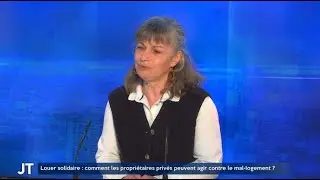Louer solidaire : comment les propriétaires privés peuvent agir contre le mal logement