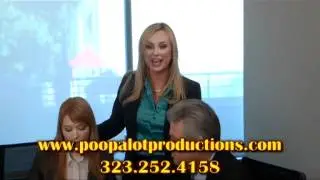Poop a lot productions