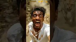 🐆🌲💨 Titanic Leopard Hunt Mohsin 😱📸🏃#TitanicChase #WildRun #viral #shortvideos #shorts