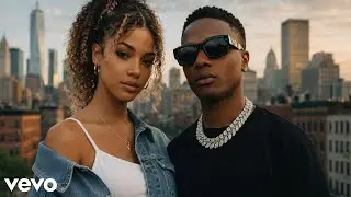 Tyla & Rema  Good Boy official lyrics video 