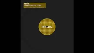Beije - Transience Of Life