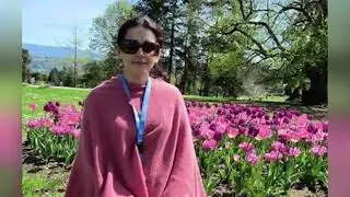 Saima Saleem  Story | Saima Saleem | First blind Diplomat | Pakistan reply to India #SAimaSaleem