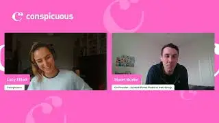 Empowering the Power Platform Community with Stuart Baxter