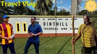 Best High School in the World 2025. Dinthill Technical High