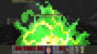 Doom - 10,000 Year Night Light (]StW[Sara) DM w/bots