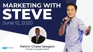 App Store Optimization Strategies | App Masters Live with Steve P. Young