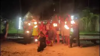 FREE VIP Chef & Jet Skis! Mandarin Beach Villa Koh Samui Luxury Beachfront Villa AIR BnB TOP1% Villa