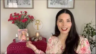 The Divine Feminine Mary Magdalene Transmission