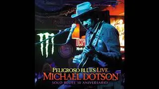 MICHAEL DOTSON (Chicago, Illinois, U.S.A) - Linda Lu