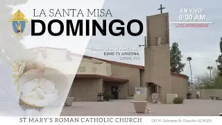 La Santa Misa Cat&oacute;lica - Domingo 21 de Septiembre de 2025