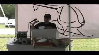 CFX Fly-In Seminar 2023