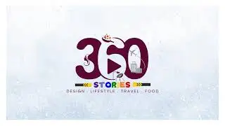 360 STORIES - An Intro!