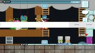 Growtopia DNA Quest Gone Wrong (Got Scammed)
