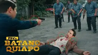 FPJ's Batang Quiapo: Miguelito, itutumba na ni Tanggol (Advance Episode Review) ABANGAN...