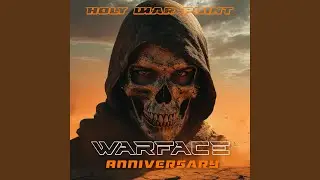 Warface Anniversary