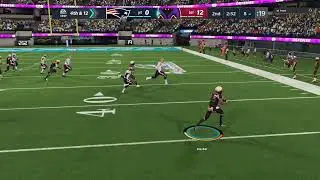 MUT 21 99 OVR Devin Hester Punt Return