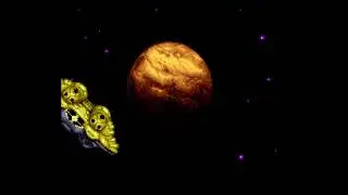 [R&eacute;tro] Super Metroid (SNES)