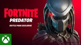 The Predator Arrives Through the Zero Point