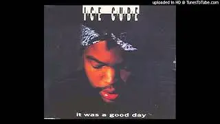 Ice Cube - Today Was A Good Day (slowed)