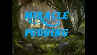 Miracle  Pudding | Caller's Bane (Scrolls) Deck Highlight #1