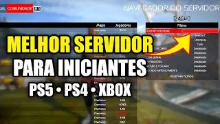 DayZ BEST SERVER FOR BEGINNERS PS5 PS4 XBOX