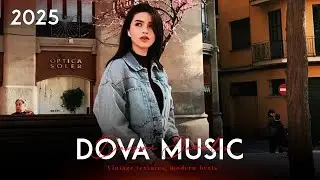 DOVA MUSIC - STEREO LOVE