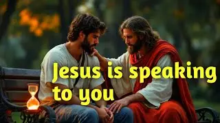 Message of Jesus | Don't skip this video | Jesus Message Today | God Says | God Message Today