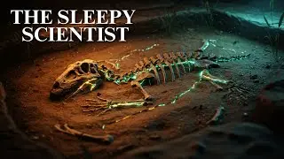 Fossil Lullabies: The Soft Sounds of Dinosaur Repair [ The Science of Sweet ]