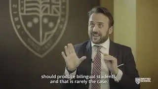 Dirección English