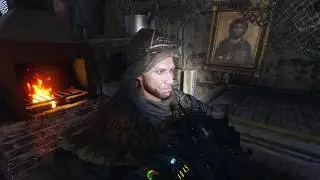 Metro Exodus Cult Glitch