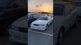 НАШЛИ НАСТОЯЩУЮ КАПСУЛУ ВРЕМЕНИ🔥ТАКИХ БОЛЬШЕ НЕ ДЕЛАЮТ⁉️TOYOTA CHASER JZX100 TOURER V В ИДЕАЛЕ😱