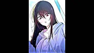 troublesome ex-girlfriend 🤣 | Mia Has Returned | #manhwa #shorts #manhwaedit
