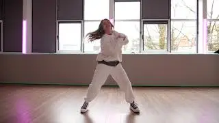 FLASH MOB Z #HOODMOOD I PSONI - NAUKA KROK&Oacute;W - Hoodmood Dance Studio