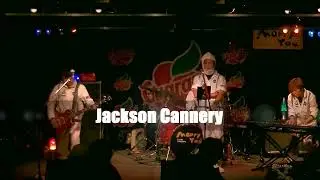 Benfolds five Jackson cnanery Cover/SPACE EXPLORER