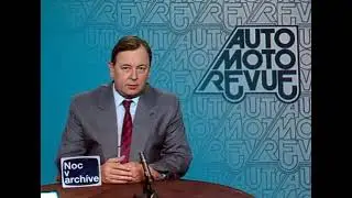 Bezdu&scaron;ov&eacute; pneumatiky  (1989)     #retro #arch&iacute;v