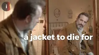 the most dangerous jacket in the world | Deerskin review