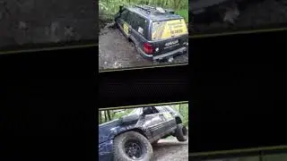 Off road Ruda Śląska offroad