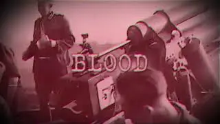 Servator - Drown in Blood