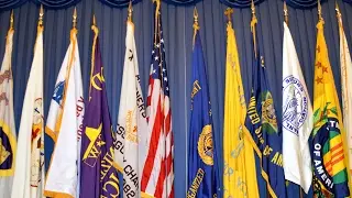 &ldquo;Shaping The Future: Consolidating And Improving VA Community Care&rdquo;