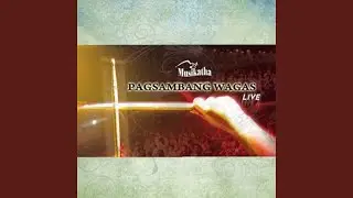 Sambahin Ka (Live)