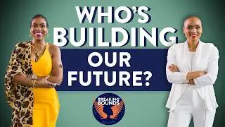 Who's Building the Future? Christa Stoneham on Housing Equity and Environmental Change