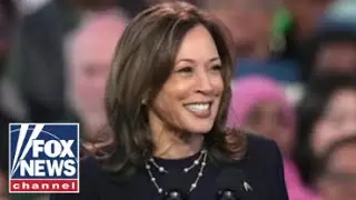 'BREWING CONFLICT': Inside the rift between Kamala Harris and Josh Shapiro