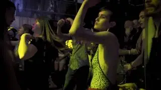 120dB High Lights - The Bash