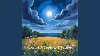 Sweet Meadow Dreams