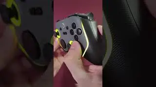Esse &eacute; o melhor controle de Nintendo Switch que j&aacute; testei!