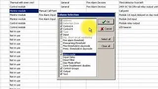 Schneider Electric | WinFXNet: Configurar modo alarma en coincidencia.