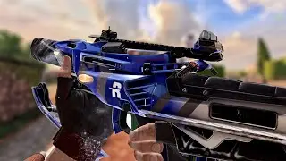 Legendary Maddox Gameplay  | Is this p2w? | 19 Kills SnD