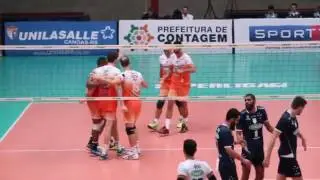 Angel Dennis Volley Ball _ HD
