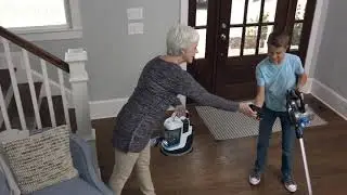 5 Top VACUUM CLEANERS 2021
