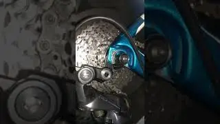 CycleOps H2 Forward Noise
